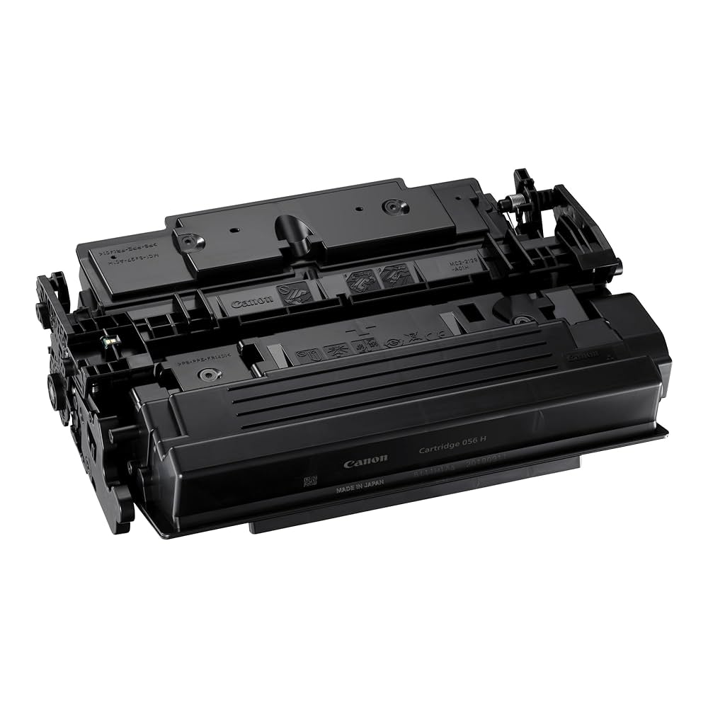 ロビン　canon キャノン　カートリッジ056 Amazon.com: Canon 056 Toner Cartridge - Black : Office Products